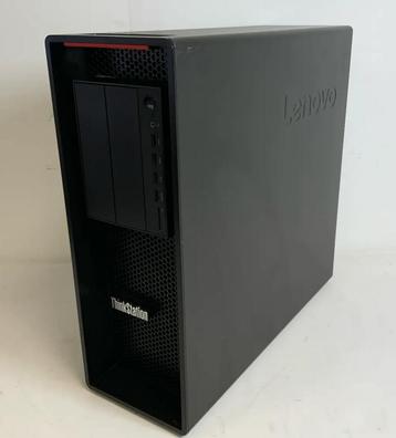 PC Lenovo P520 GameStation - GeForce RTX 4060 - 32GB RAM beschikbaar voor biedingen
