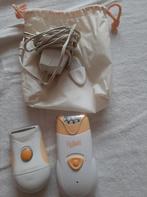 Épilation epilateur, Electroménager, Enlèvement, Comme neuf