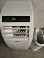 Mobiele airco Monza 'stay cool' 12000BTU, Elektronische apparatuur, Ophalen, Mobiele airco