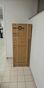 Nieuwe koelkast High One 206 liter, Elektronische apparatuur, 200 liter of meer, Ophalen, Nieuw, Met vriesvak