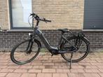 Elektrische fiets Batavus, Fietsen en Brommers, Elektrische fietsen, 51 tot 55 cm, Ophalen, Zo goed als nieuw, Batavus