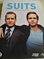 dvd box suits - seizoen 1, Ophalen of Verzenden