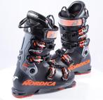 42 42,5 EU skischoenen NORDICA PRO MACHINE 120 X 2021, Gebruikt, Verzenden, Schoenen, Carve