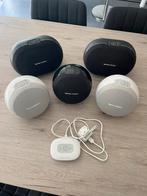 Set van Harman Kardon Omni luidsprekers - Omni 10 en 20, Audio, Tv en Foto, Luidsprekerboxen, Ophalen of Verzenden, Zo goed als nieuw
