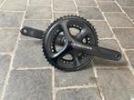 Ultegra crankstel 172,5mm, Fietsen en Brommers, Fietsonderdelen, Gebruikt, Ophalen, Crankstel of Pedalen, Shimano Ultegra