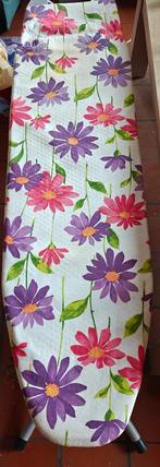 Strijkplank, Elektronische apparatuur, Strijkijzers en Strijkplanken, Ophalen, Gebruikt, Strijkijzer met snoer