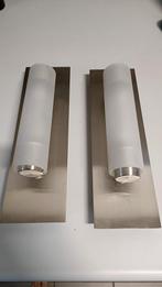 2 verlichtingstukken, Huis en Inrichting, Ophalen