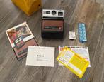 Fototoestel - Kodak EK100 - in originele doos - compleet, Audio, Tv en Foto, Ophalen of Verzenden, Zo goed als nieuw, Kodak