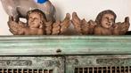 Twee engeltjes, Tickets en Kaartjes