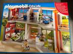 Playmobil City Life, Kinderen en Baby's, Speelgoed | Playmobil, Ophalen of Verzenden, Zo goed als nieuw, Complete set