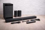 Surroundsysteem SONY, Enlèvement, Bluetooth, Comme neuf