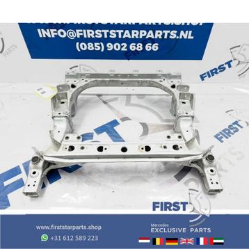 W253 subframe Mercedes GLC Klasse A2536208500 2016-2021 orig beschikbaar voor biedingen