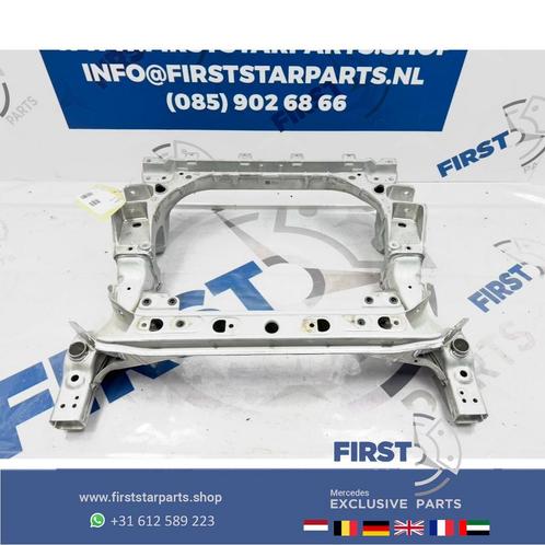 W253 subframe Mercedes GLC Klasse A2536208500 2016-2021 orig, Auto-onderdelen, Ophanging en Onderstel, Mercedes-Benz, Gebruikt