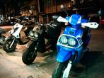 Yamaha bws 100, Vélos & Vélomoteurs, Comme neuf, Enlèvement ou Envoi