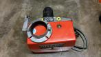 Brûleur chaudière OLYMP. Bien voir descriptions et photos, Bricolage & Construction, Enlèvement ou Envoi, Utilisé