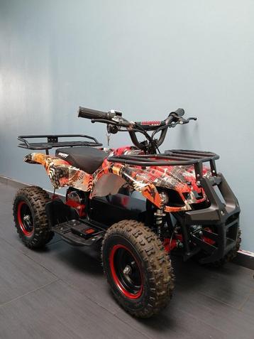 ÉLECTRIQUE beschikbaar voor biedingen