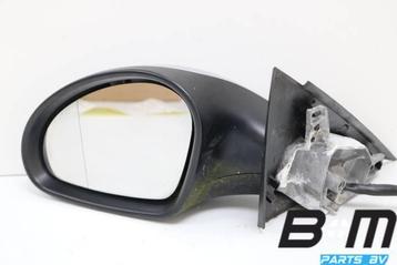 Spiegel links Seat Ibiza 6L LS7Y beschikbaar voor biedingen