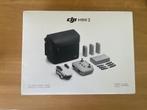 DJI (Mavic) Mini 2 Fly More Combo, Ophalen of Verzenden, Zo goed als nieuw, Drone met camera