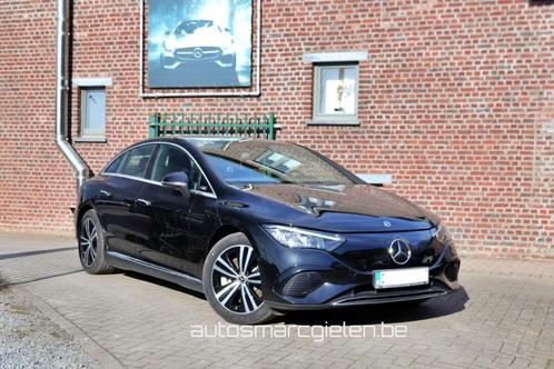 Mercedes-Benz EQE 300 Avantgarde, Distronic Pro, Memorypak, Auto's, Mercedes-Benz, Bedrijf, Te koop, EQE, ABS, Achteruitrijcamera