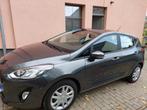 Ford Fiesta Connected 1.0i EcoBoost, Auto's, Voorwielaandrijving, Stof, 580 kg, 5 deurs