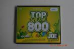 cd : Het Beste uit Top 80's 800 - volume 2 (Joe), Cd's en Dvd's, Cd's | Verzamelalbums, Ophalen of Verzenden, Gebruikt