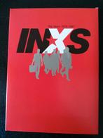 INXS - THE YEARS 1979-1997 (2X CD + DVD), Ophalen of Verzenden, Zo goed als nieuw