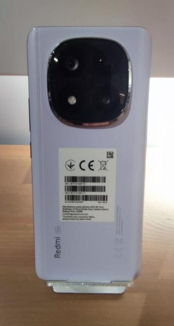 Xiaomi Redmi Note 14 Pro+ 5G beschikbaar voor biedingen