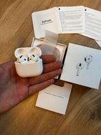 apple airpods 4 with active noise cancellation, Ophalen of Verzenden, Nieuw, In gehoorgang (in-ear), Bluetooth