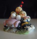 Bijtjes in autootje, Verzamelen, Ophalen of Verzenden, Nieuw