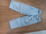 Broek big boy, Kleding | Heren, Broeken en Pantalons, Ophalen, Blauw, Big Boy, Zo goed als nieuw
