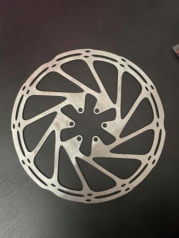 Disque velo 203mm sram centerline beschikbaar voor biedingen