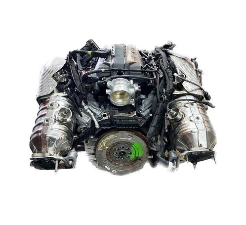 Chevrolet Corvette C8 6.2 LT2 376CUV8-motor, Auto-onderdelen, Motor en Toebehoren, Chevrolet, Ophalen of Verzenden