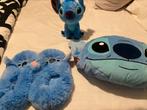 Stitch, Kinderen en Baby's, Speelgoed | Knuffels en Pluche, Ophalen, Zo goed als nieuw