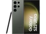 Samsung Galaxy S23 ULTRA 512GB Groen, Overige kleuren, Touchscreen, Zonder simlock, Zonder abonnement