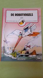 De avonturen van Diogenes de terriër nr. 2: De robotvogels, Boeken, Eén stripboek, Godi, Ophalen of Verzenden, Zo goed als nieuw