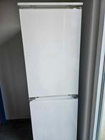 Whirlpool No Frost koelkast/vriezer met 2 deuren, Elektronische apparatuur, Koelkasten en IJskasten, Zo goed als nieuw, Ophalen