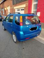 Suzuki Ignis, Auto's, Suzuki, Voorwielaandrijving, Stof, Zwart, 5 deurs