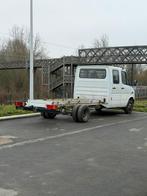 Mercedes Sprinter 408d, Autos, Camionnettes & Utilitaires, Achat, Entreprise, Mercedes-Benz, Diesel