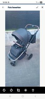 Pericles crios 3.0 rose gold kinderwagen, Kinderen en Baby's, Buggy's, Ophalen of Verzenden, Zo goed als nieuw