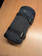 Lowepro Lens Case 4 voor telelens, Audio, Tv en Foto, Foto | Cameratassen, Ophalen of Verzenden, Zo goed als nieuw, Overige typen
