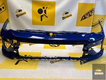 Voorbumper VW Golf 8 VIII 8.5 FACELIFT R 5H0807221Q 6XPDC beschikbaar voor biedingen