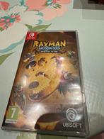 Nintendo switch game Rayman legends, Comme neuf, Enlèvement ou Envoi