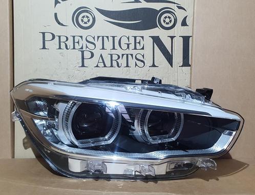 Koplamp F20 F21 LCI VOLL BMW LED Rechts Origineel 7435778-02, Autos : Pièces & Accessoires, Éclairage, Utilisé, Enlèvement ou Envoi