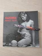 Madonna Nudes, Comme neuf, Autres sujets/thèmes, Enlèvement