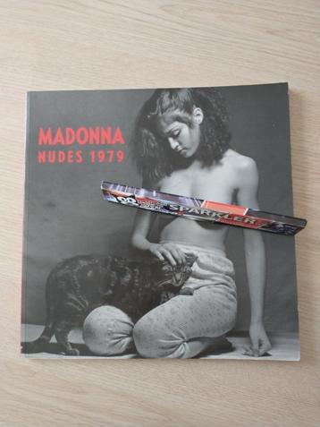 Madonna Nudes 