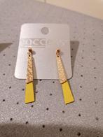 Oorbellen, Enlèvement, Comme neuf