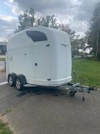 Trailer ATEC, Ophalen, Gebruikt, 2-paards trailer