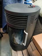Gaskachel, Huis en Inrichting, Ophalen, Gas, Zo goed als nieuw, Vrijstaand