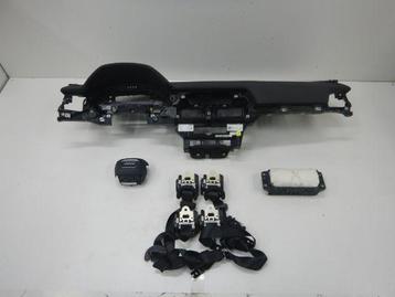 Audi Q5 80A Airbagset (Airbags Airbag Dashboard) beschikbaar voor biedingen