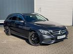 Mercedes-Benz C-Klasse C350e Avangarde Burmester Navi Stoelv, Auto's, Automaat, Achterwielaandrijving, Gebruikt, 4 cilinders